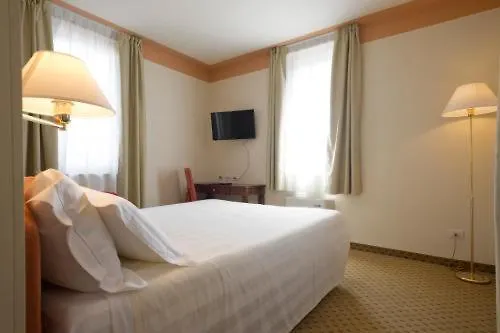 Cora Hotels Leon D'Oro Castell'Arquato