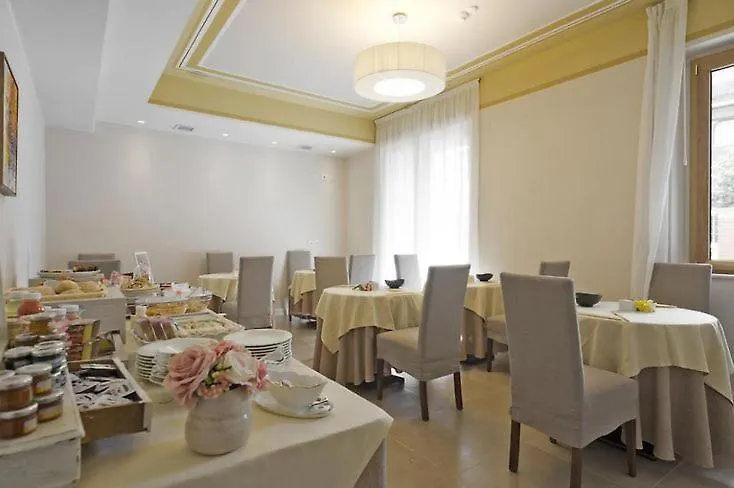 Cora Hotels Leon D'Oro Castell'Arquato 3*,  Italy