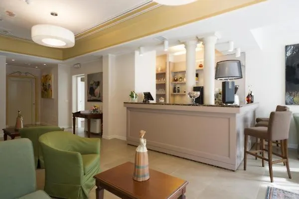 Cora Hotels Leon D'Oro Castell'Arquato