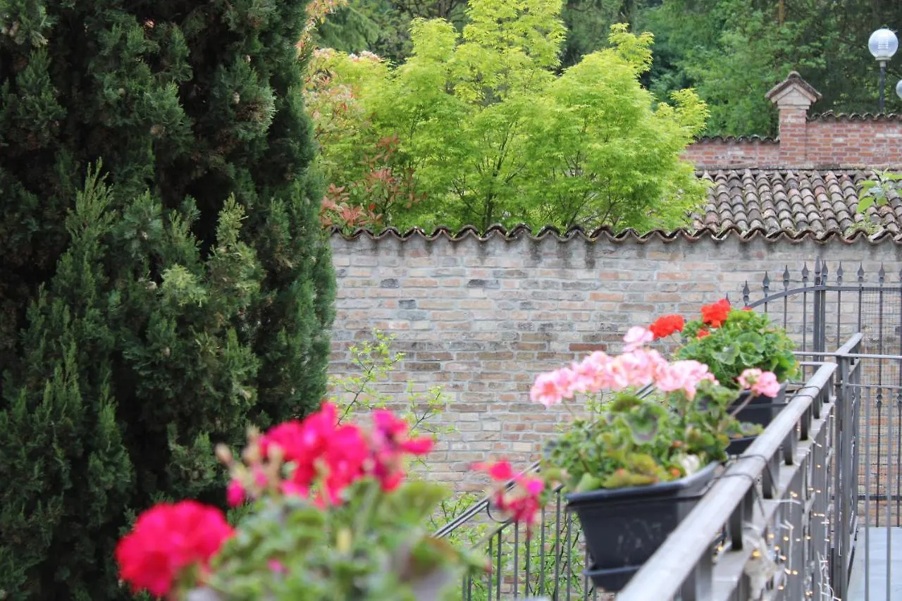 Cora Hotels Leon D'Oro Castell'Arquato 3*,  Italy