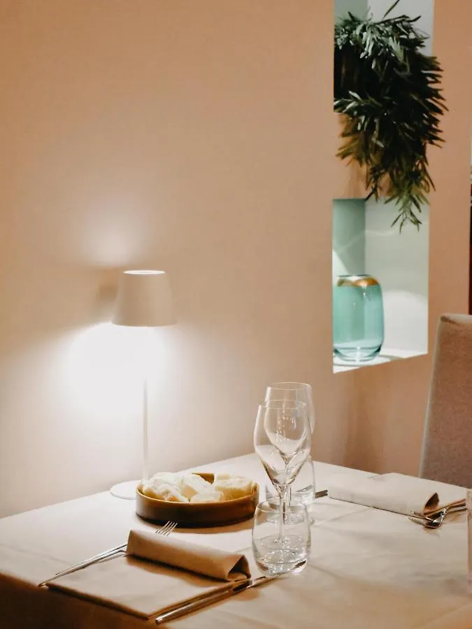 Cora Hotels Leon D'Oro Castell'Arquato 3*,  Italy
