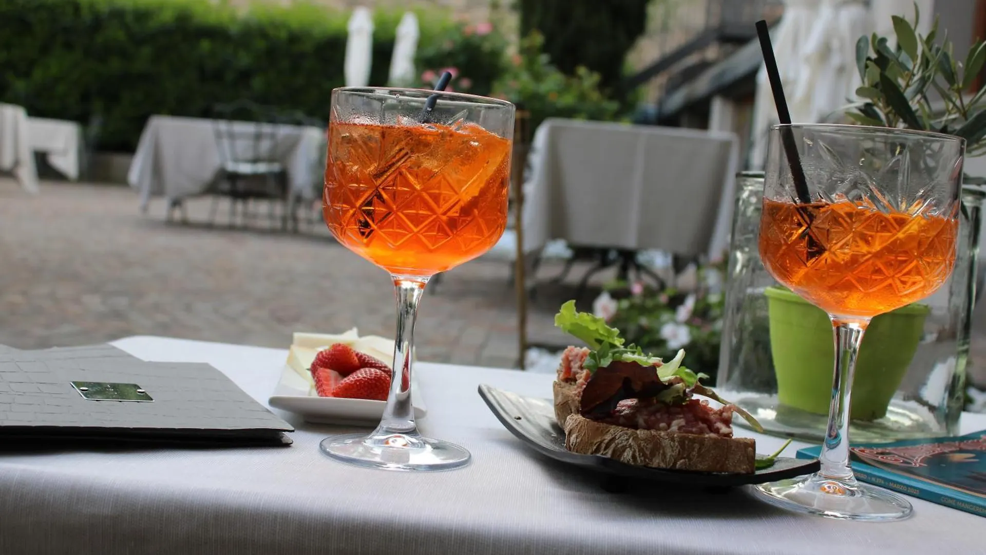 Cora Hotels Leon D'Oro Castell'Arquato