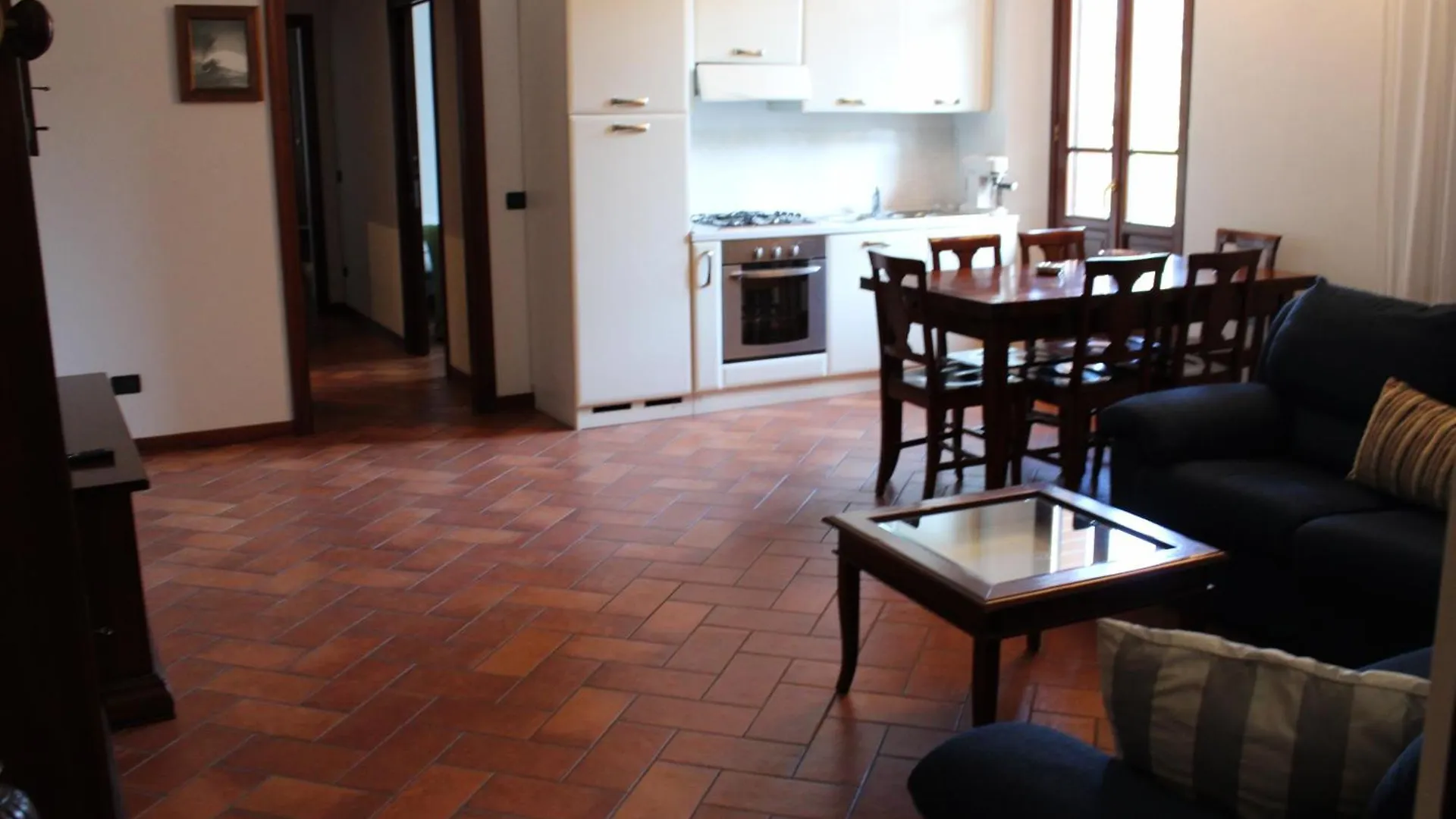 Cora Hotels Leon D'Oro Castell'Arquato