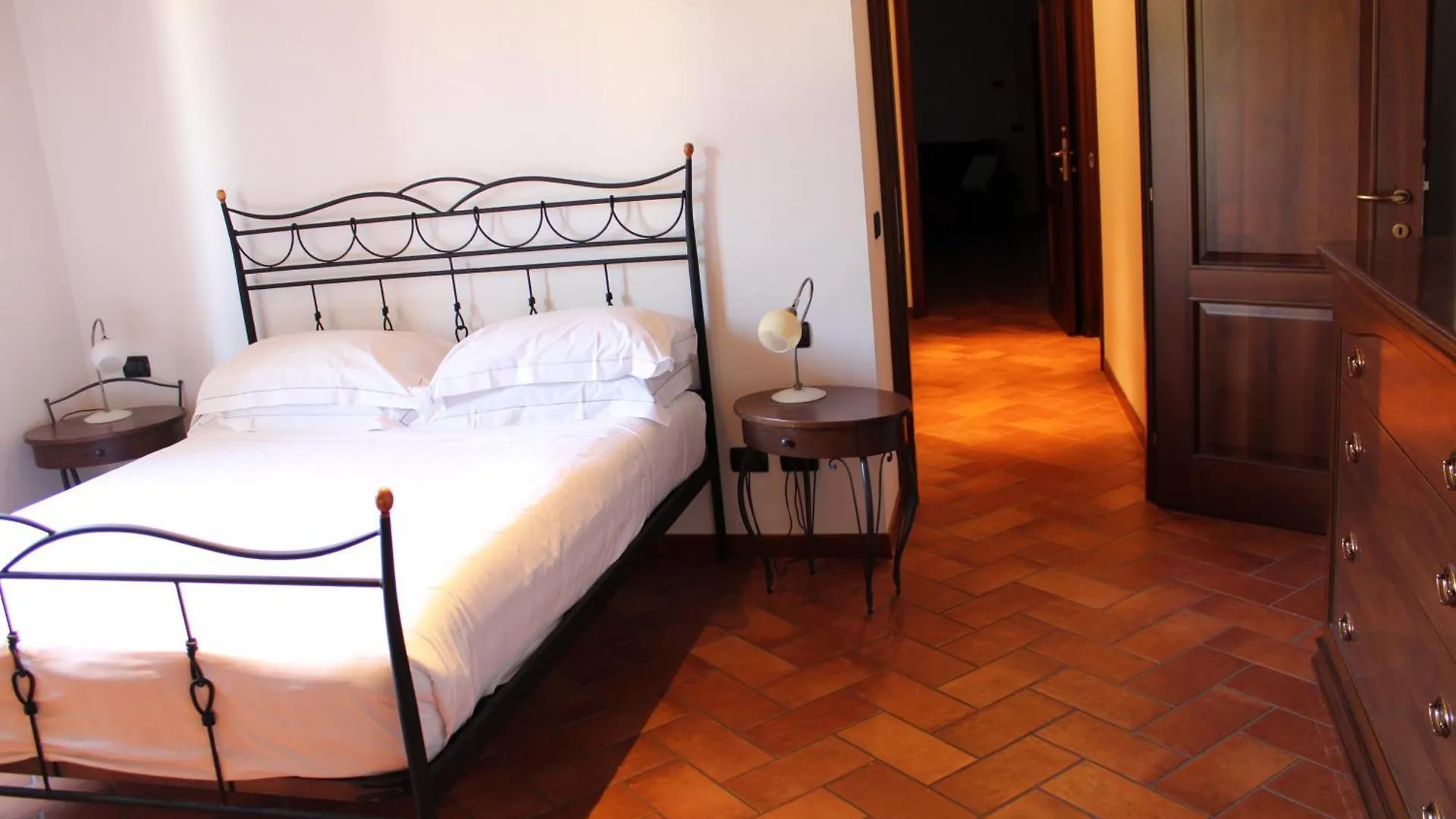 Cora Hotels Leon D'Oro Castell'Arquato 3*,