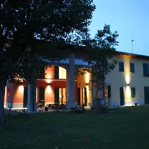 La Casa Dei Gatti Couette-café