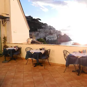 *** Hotel Croce Di Italia