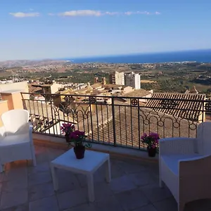  Bed and breakfast La Perla Della Cattedrale Luxury Italia