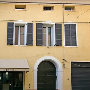 A Casa Di Paola Bed and breakfast