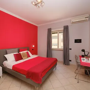  Bed and breakfast Midnight In Vatican Italia