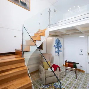 ** Hotel Residenza Luce Italia