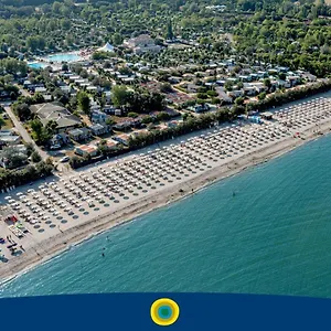 Club Del Sole Vigna Sul Mar Family Collection Holiday park
