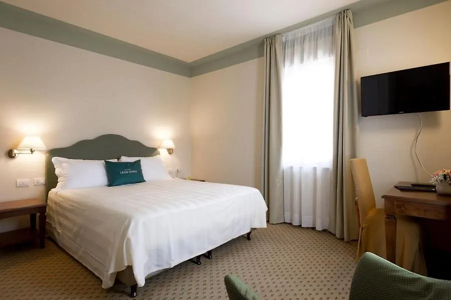 Cora Hotels Leon D'Oro Castell'Arquato