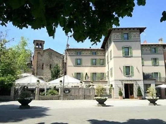Cora Hotels Leon d'Oro CastellʼArquato