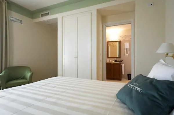 Cora Hotels Leon d'Oro CastellʼArquato
