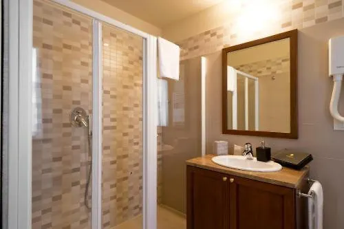 Cora Hotels Leon D'Oro Castell'Arquato