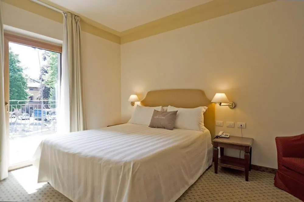 Cora Hotels Leon d'Oro CastellʼArquato